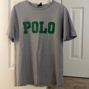 Polo T shirt